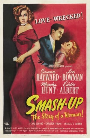 Smash-Up: The Story of a Woman