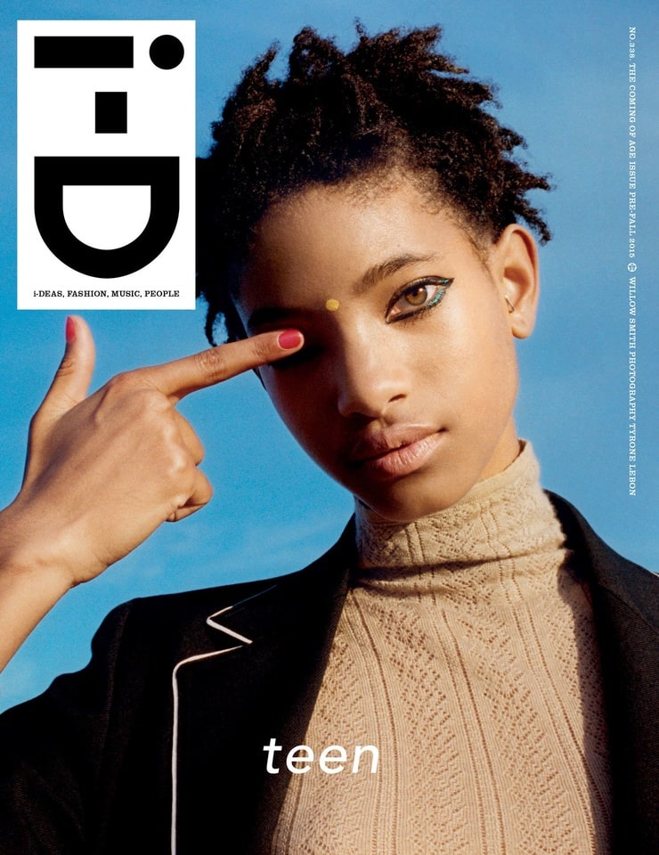 Willow Smith