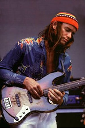 Jaco Pastorius