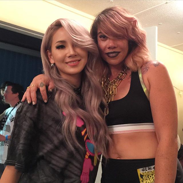 CL
