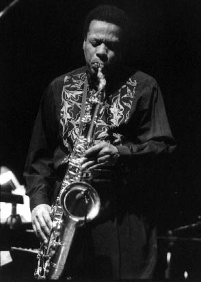 Wayne Shorter
