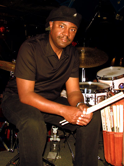 Lenny White
