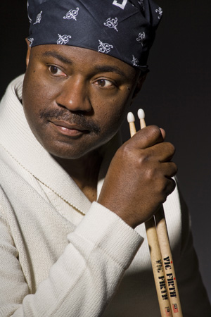 Lenny White