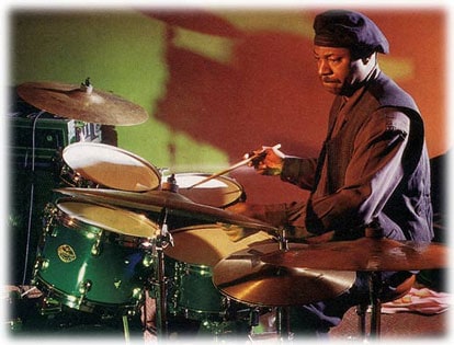 Lenny White picture