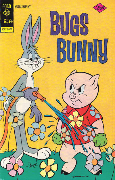 Bugs Bunny Bugs Bunny