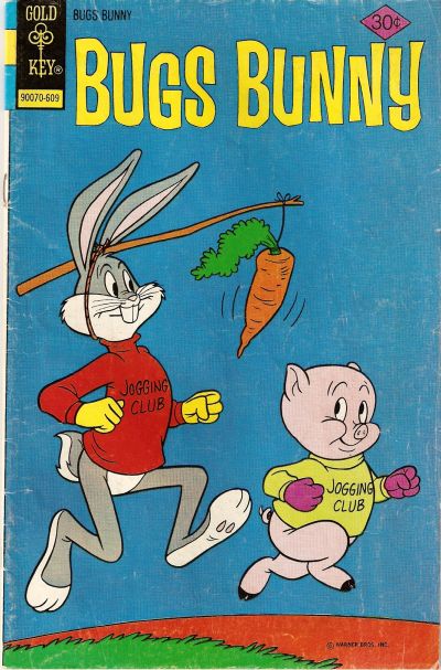 Bugs Bunny Bugs Bunny