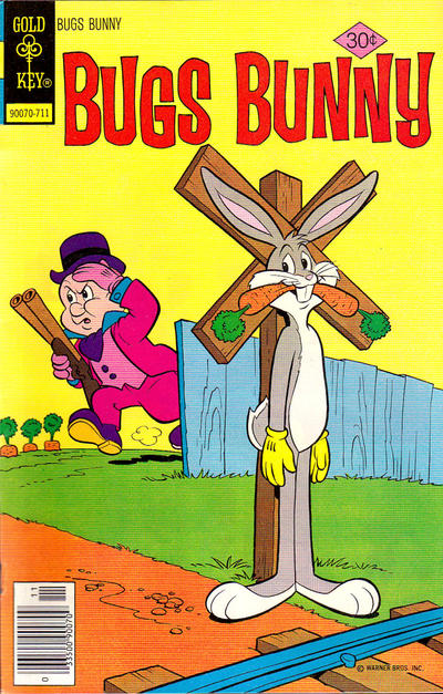 Bugs Bunny Bugs Bunny
