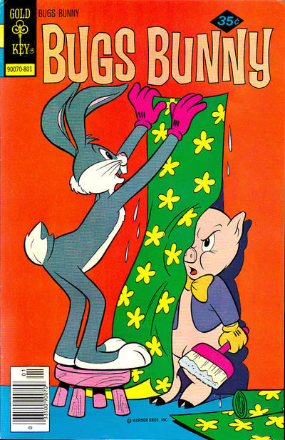 Bugs Bunny Bugs Bunny