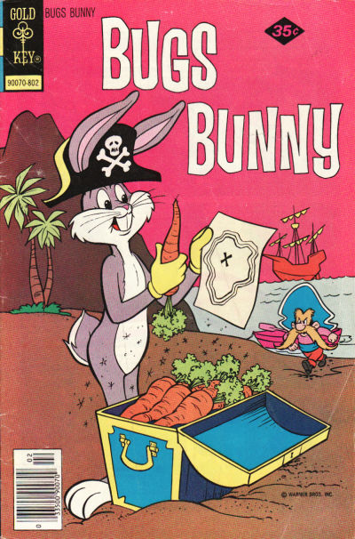 Bugs Bunny Bugs Bunny