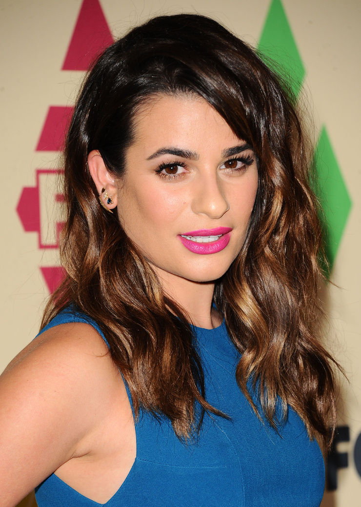 Lea Michele Lea Michele