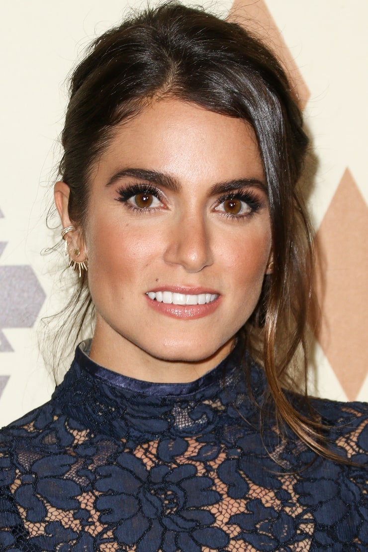 Nikki Reed