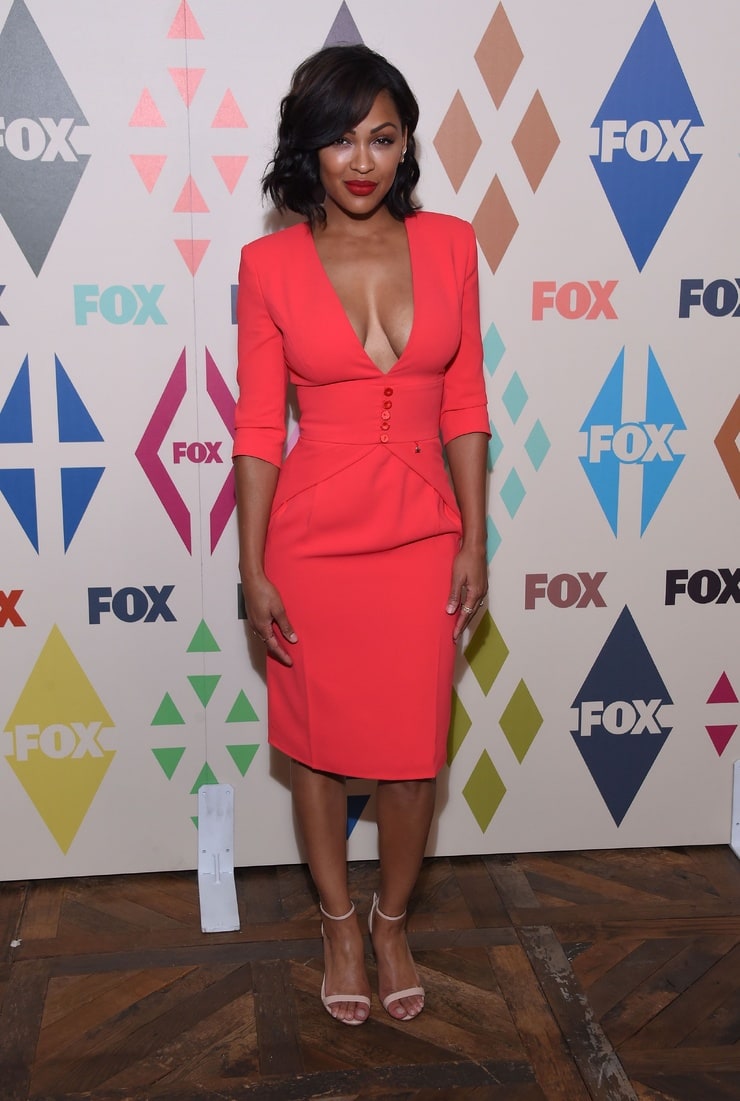 Meagan Good