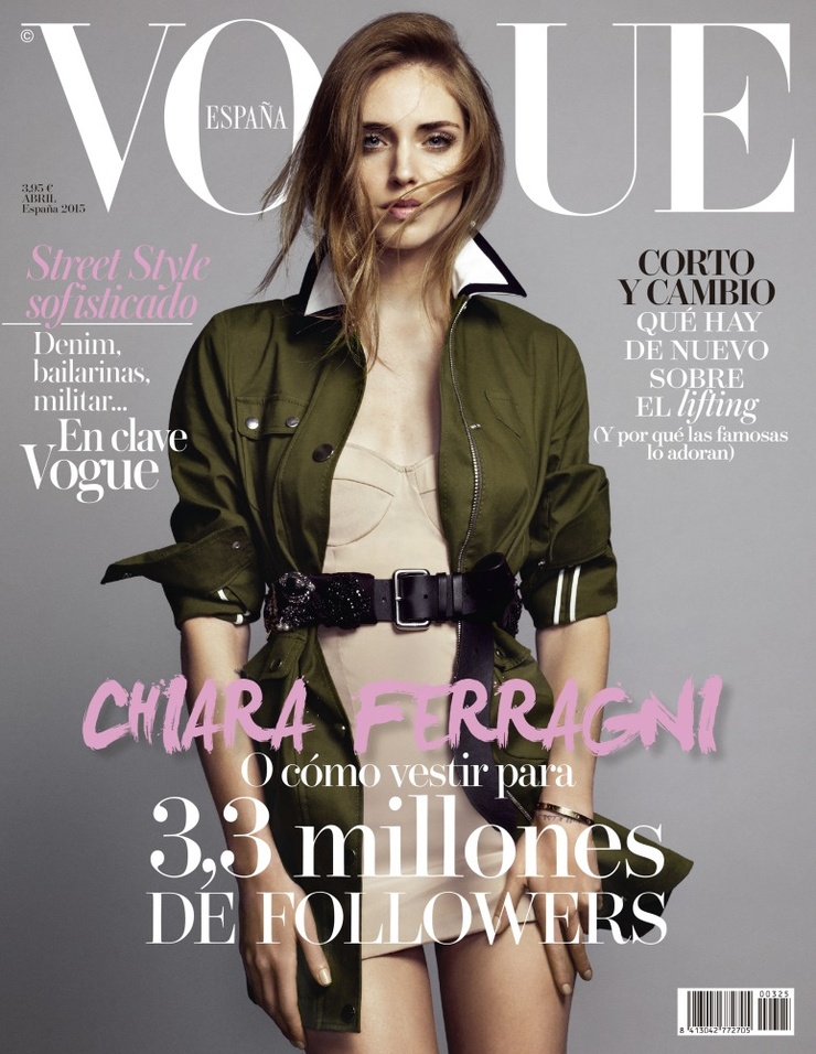 Chiara Ferragni