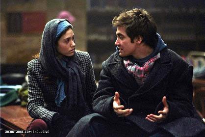 The Day After Tomorrow