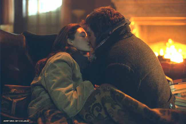 The Day After Tomorrow