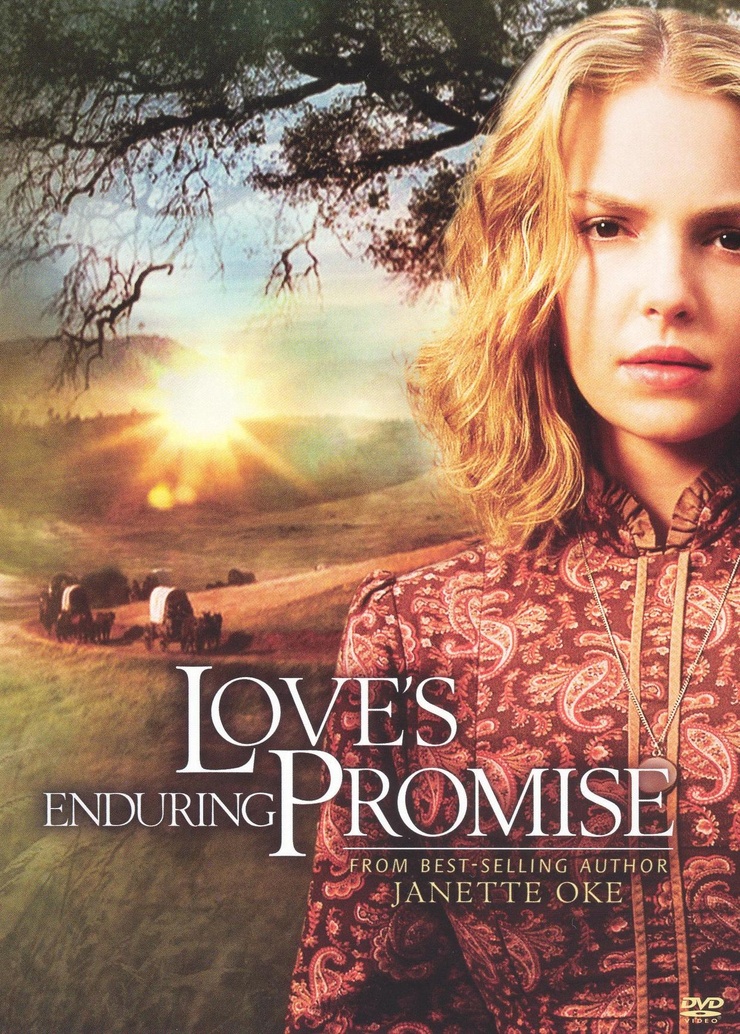 Love's Enduring Promise Love's Enduring Promise