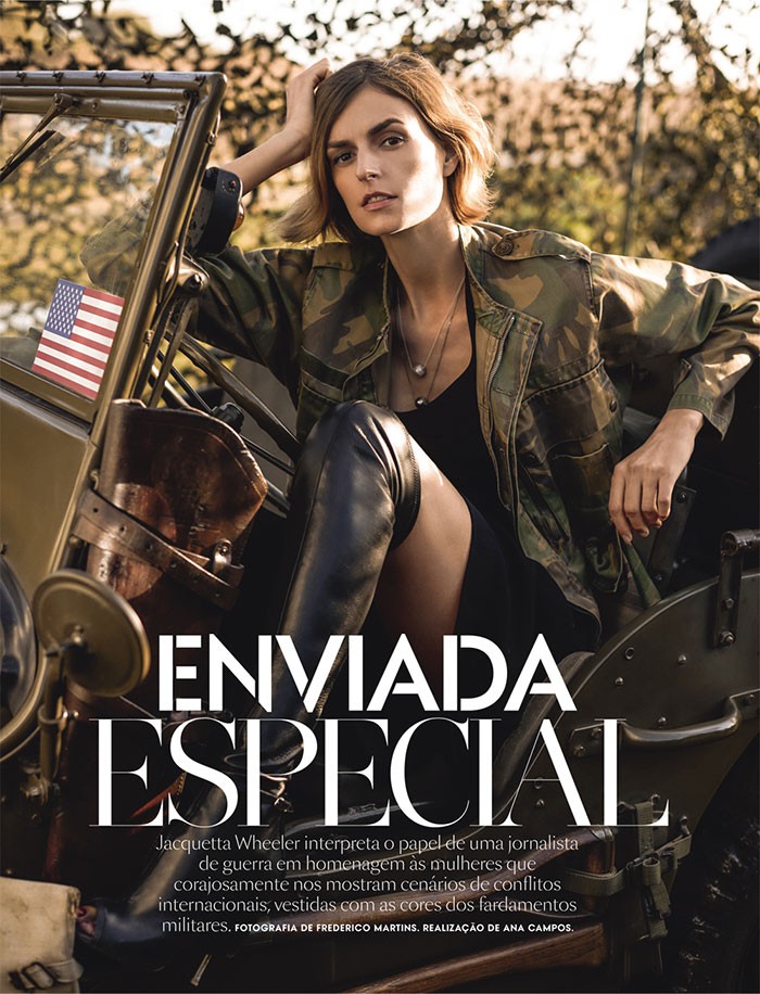 Jacquetta Wheeler