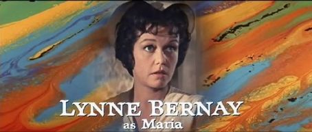 Lynette Bernay