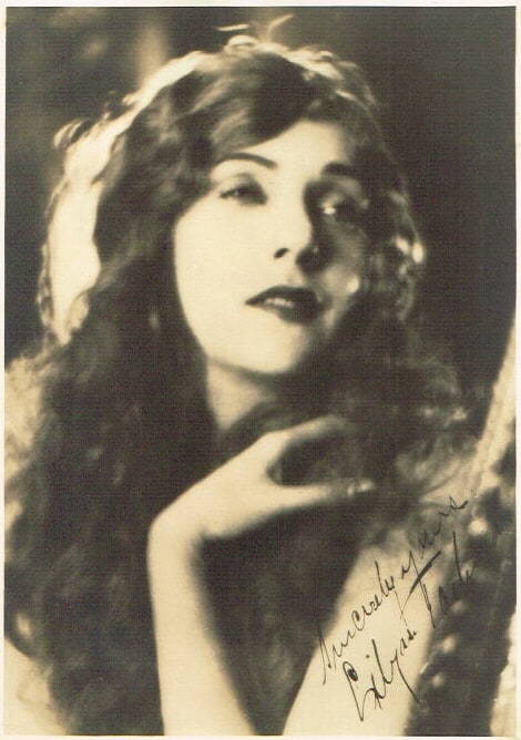 Lilyan Tashman