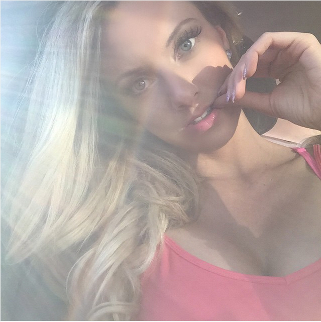 Nicole Arbour Nicole Arbour