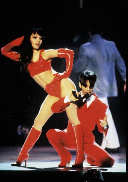 Mayte Garcia