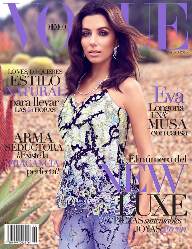 Eva Longoria