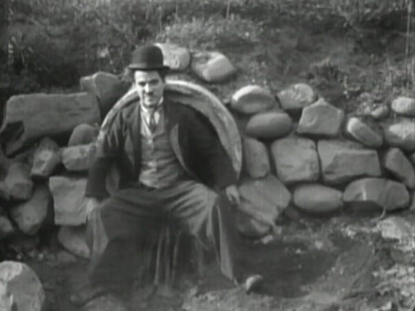 The Tramp The Tramp
