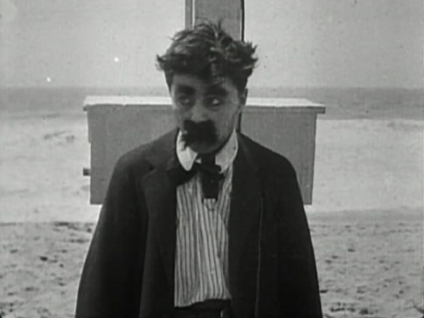 By the Sea (1915) By the Sea (1915)