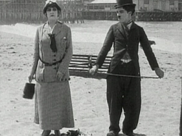 By the Sea (1915) By the Sea (1915)