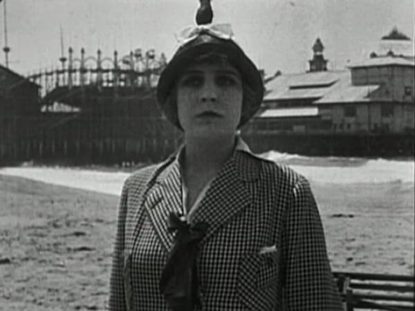 By the Sea (1915)