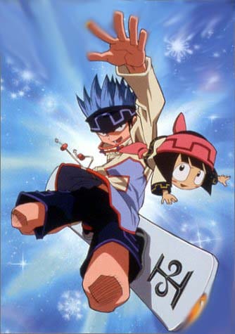 Horohoro