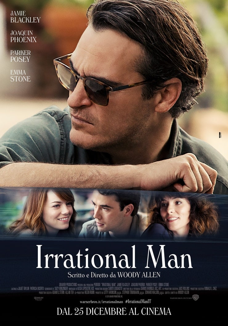 Irrational Man