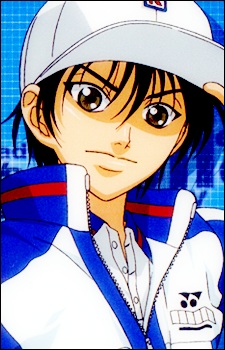 Ryoma Echizen