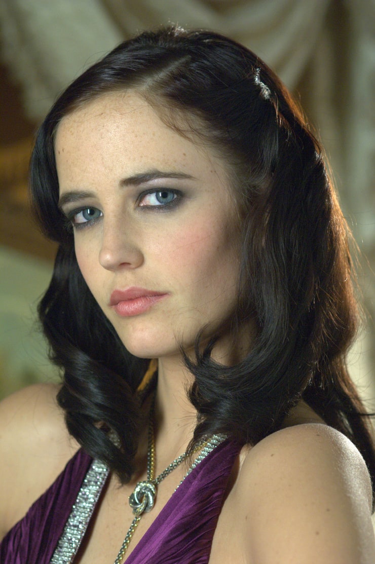 Eva Green