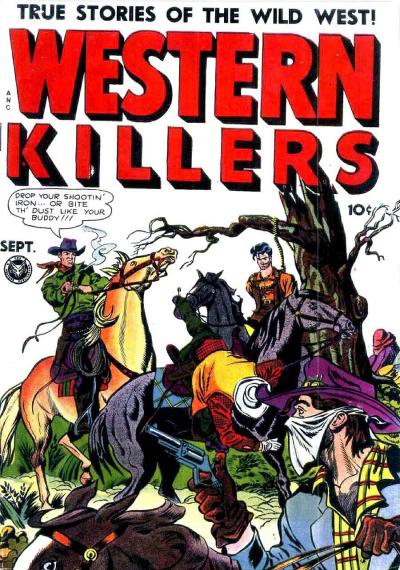 Western Killers