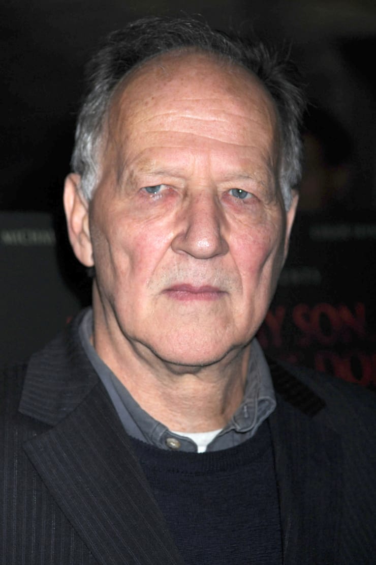 Werner Herzog