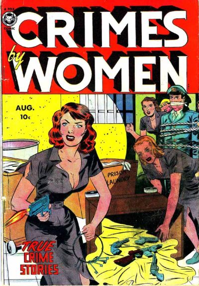 Crimes by Women Crimes by Women