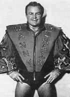 Danny McShain