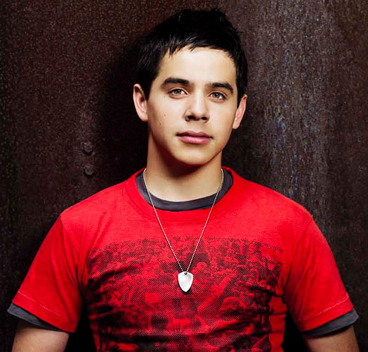 David Archuleta David Archuleta