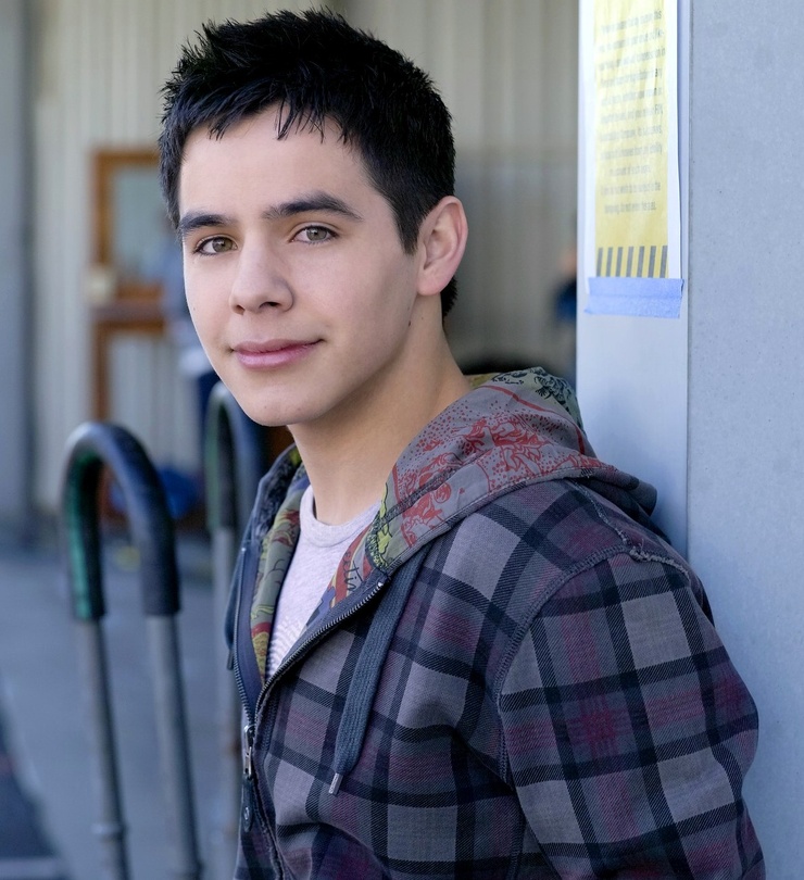 David Archuleta David Archuleta