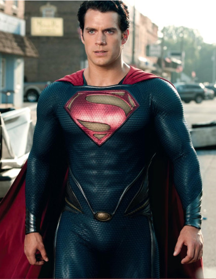 Superman (Henry Cavill)