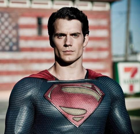 Picture of Superman (Henry Cavill)