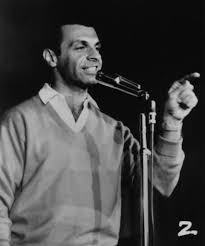 Mort Sahl