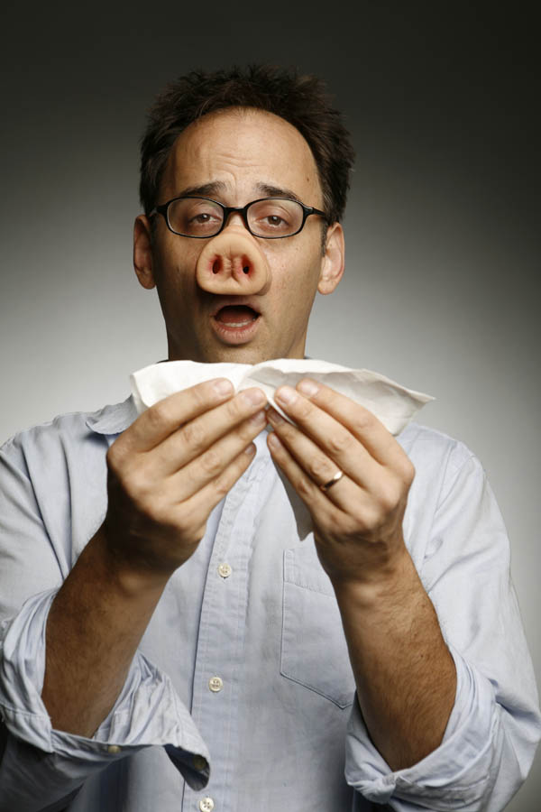 David Wain