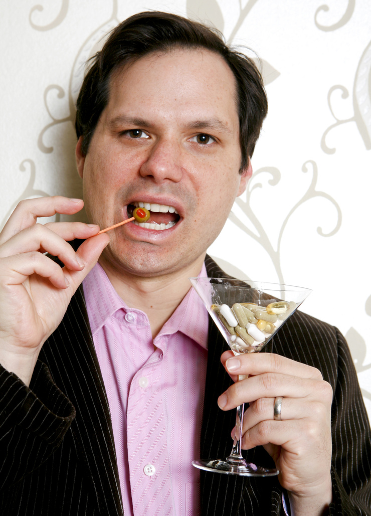 Michael Ian Black