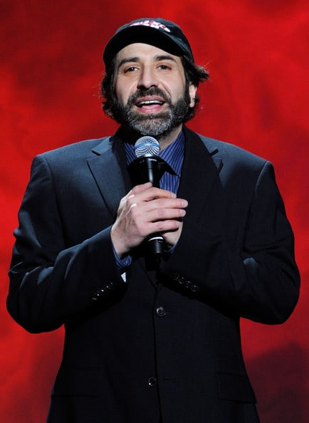 Dave Attell