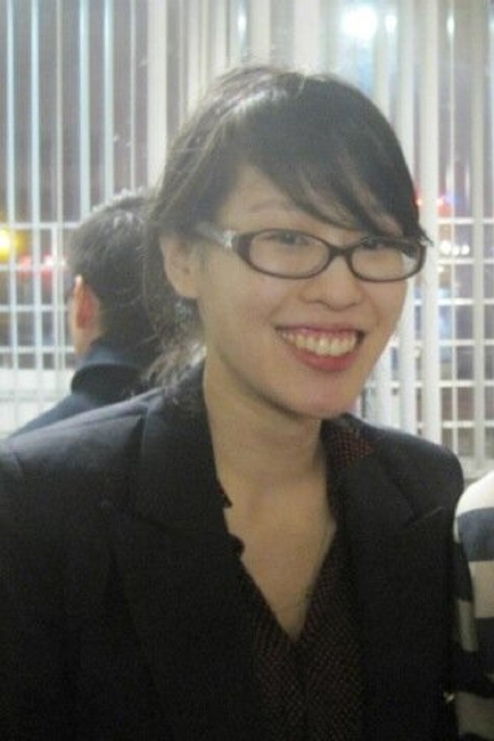 Elisa Lam