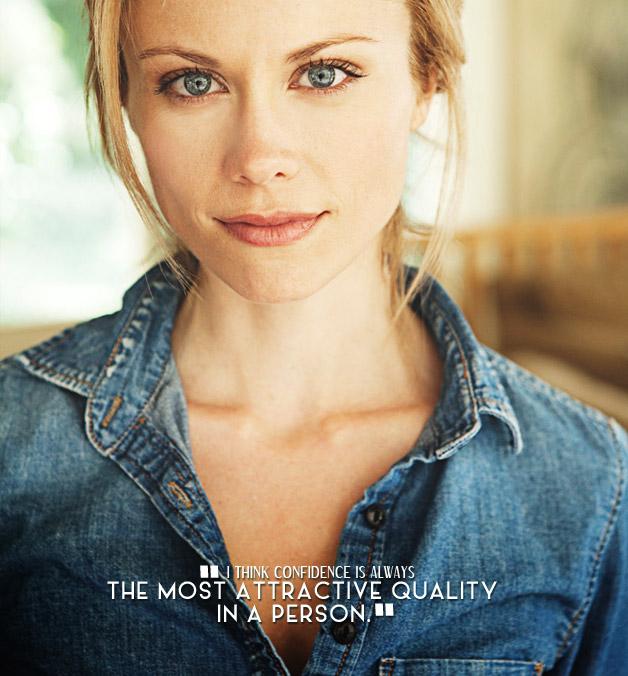 Claire Coffee