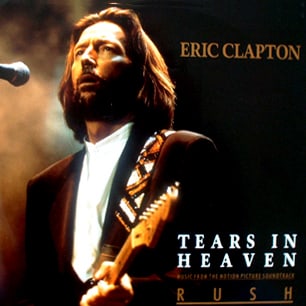 Tears In Heaven