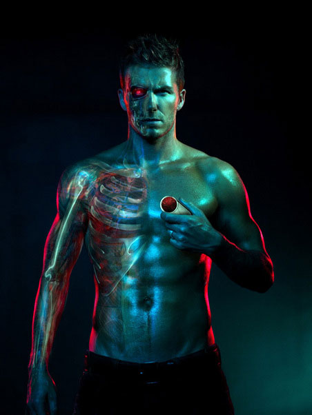 David Beckham David Beckham